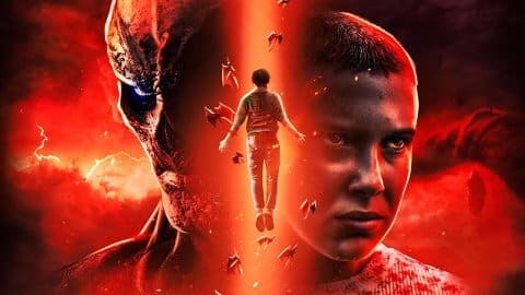 Stranger Things Season 5: What You Need To Know About The Final Season & TUDUM Details