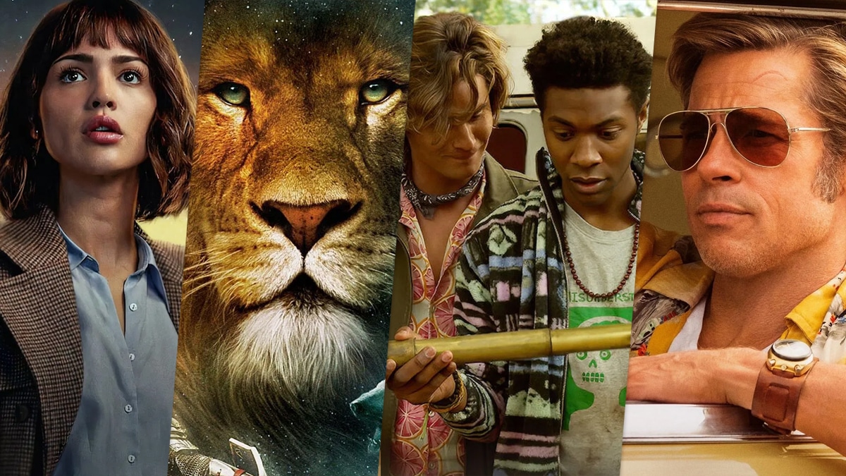 What New Netflix Movies And Series Are Set To Film In Summer 2025?