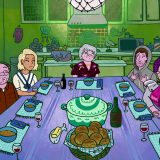Netflix Adult Animated Comedy ‘Long Story Short’ Sets August 2025 Release Article Photo Teaser